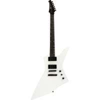 SPIRA Guitars X-400 MWH Satin White