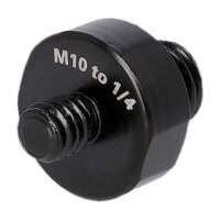 Gravity A M10M 14M M10 auf 1/4 Zoll