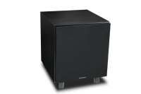 Vorschau: Wharfedale SW-12 Black Vorschau: Wharfedale SW-12 Black