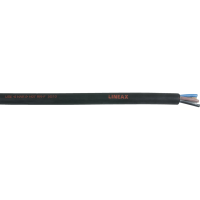 Nexans Lineax Neoprene Kabel 5x 10 mm²