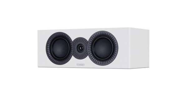 Mission LX-C2 MKII Lux White