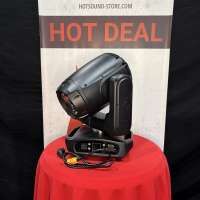 FOS Hydor BSW 400 - IP65 CMY Hybrid Moving Head B-Ware