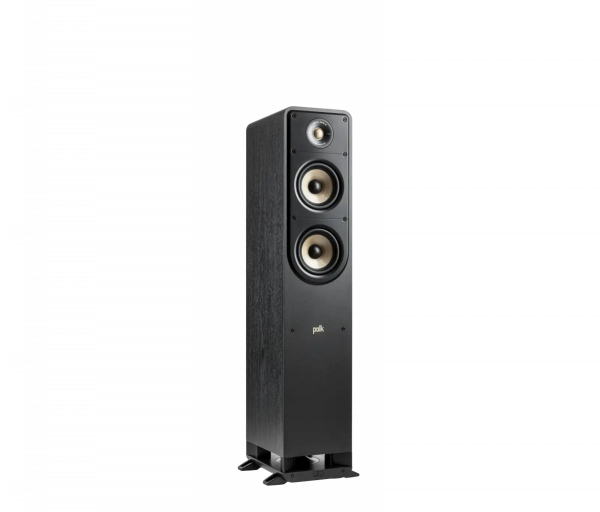 Polk Signature Elite ES50 schwarz