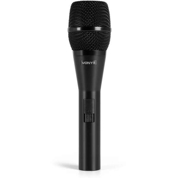 Vonyx VDM09 Kondensatormikrofon