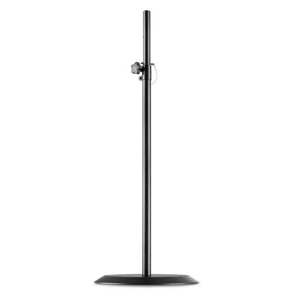 Vonyx MPS-B45R SET1 Lautsprecherstativ mit Rundfuß