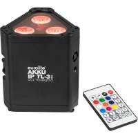 EUROLITE AKKU IP TL-3 QCL Trusslight CRMX