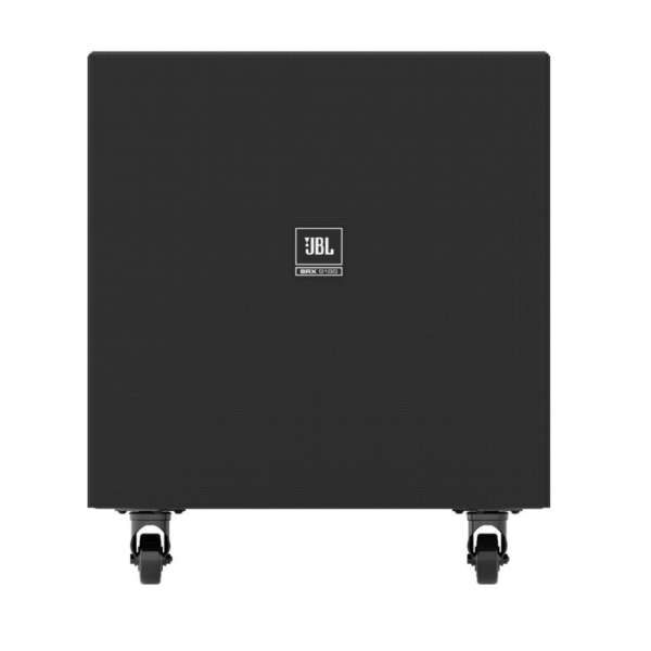 JBL SRX918S CVR - Schutzhülle