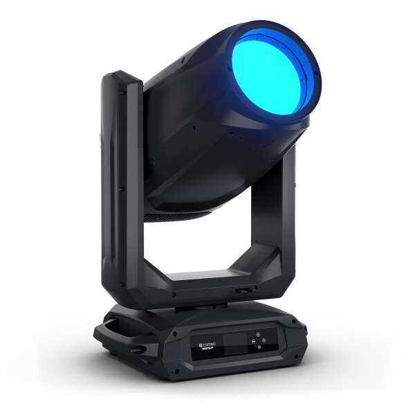 Cameo OPUS X4 Profile IP - IP65 1400 W LED Spot Profile Moving Head