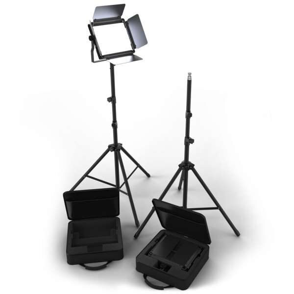 Chauvet Cast Panel Pack