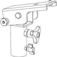 dB Technologies SA-2X6