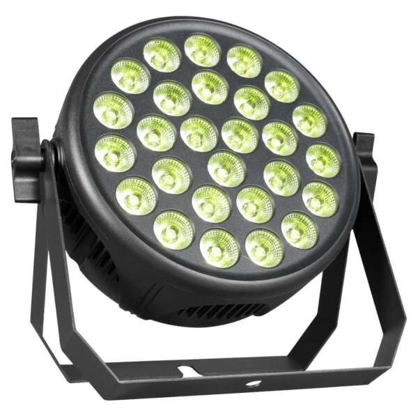 Redshow Helios LED PAR-Scheinwerfer 27x8W RGBL