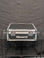 BeamZ FCC10 Flightcase für 8 x BBP54/59 mit Aufladefunktion B-Ware