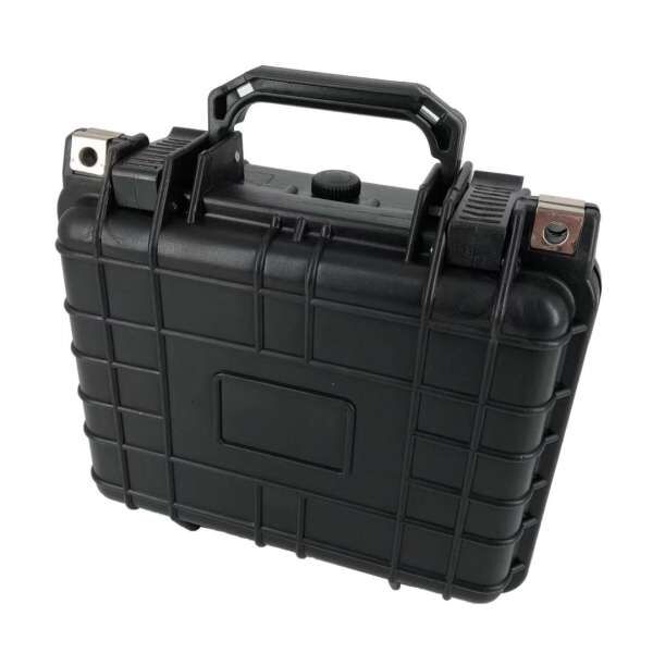 Power Dynamics GIGCase4 Universal Hard Case