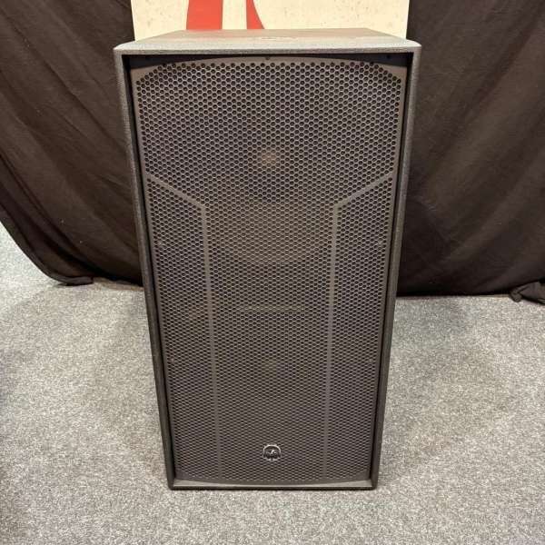 DAS Audio ACTION-S218A aktiver PA Subwoofer B-Ware