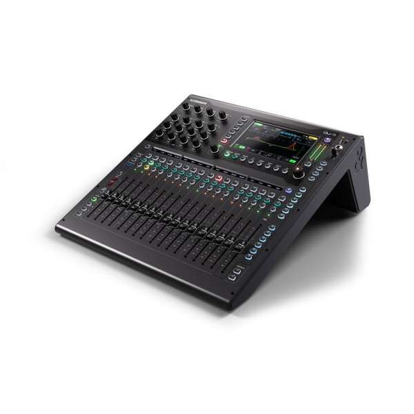 Allen & Heath Qu-5 Digital Mischpult