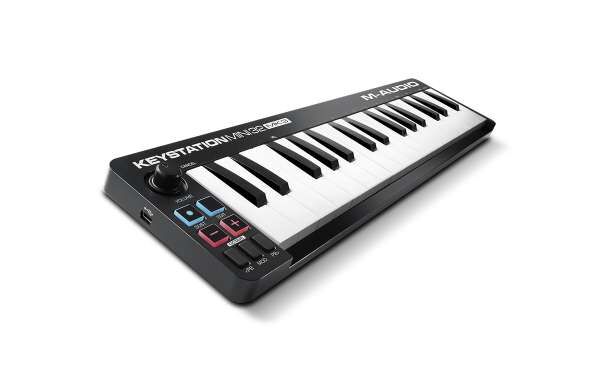 M-Audio KEYSTATION MINI 32 MK3