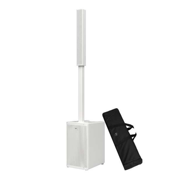 RCF EVOX JMIX9 W weiß