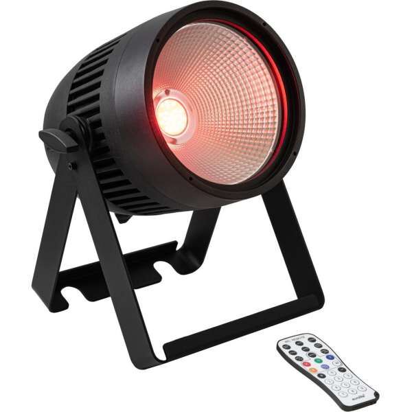 EUROLITE AKKU IP Tourlight 200 RGB+WW