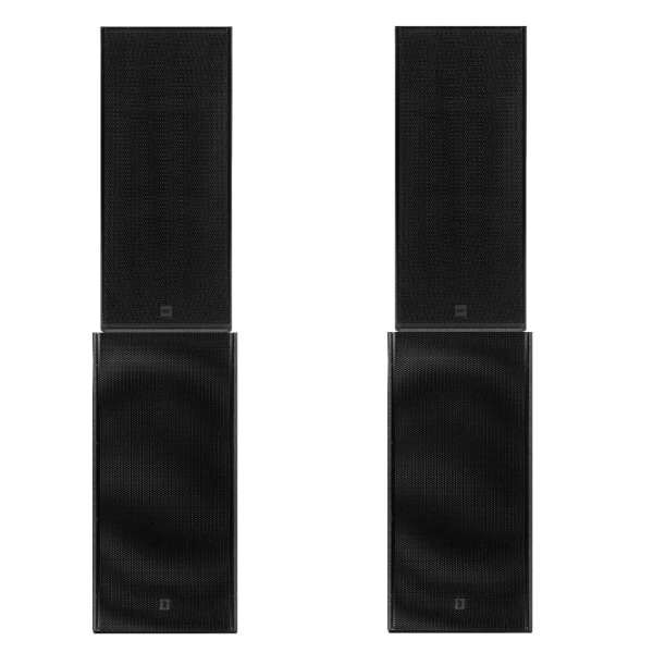 RCF NX-985A DJ Stack aktives PA System