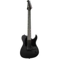 SPIRA Guitars T-407 Satin Black