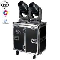 FOS Hydor BSW Pro Tourset