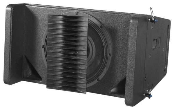 Wharfedale Pro WLA-112 Line Array Modul passiv