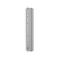 LD Systems MAUI i1 W - Passiver Indoor/Outdoor-Installations-Säulenlautsprecher, weiß