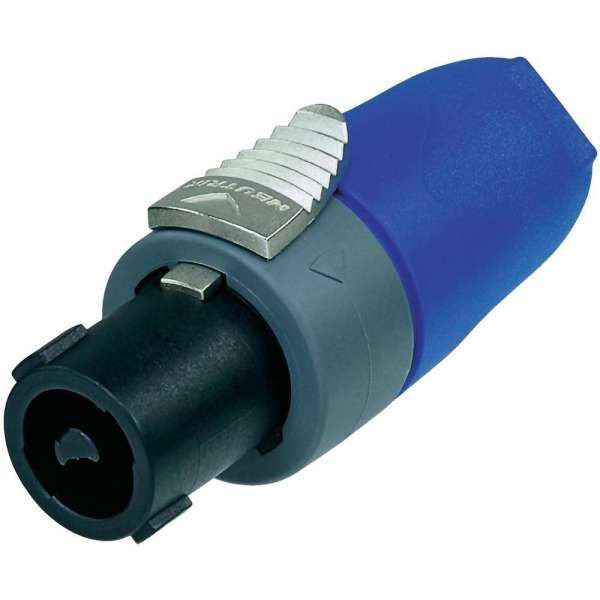 Neutrik NL2FX - Speakon Stecker 2-Pol, female