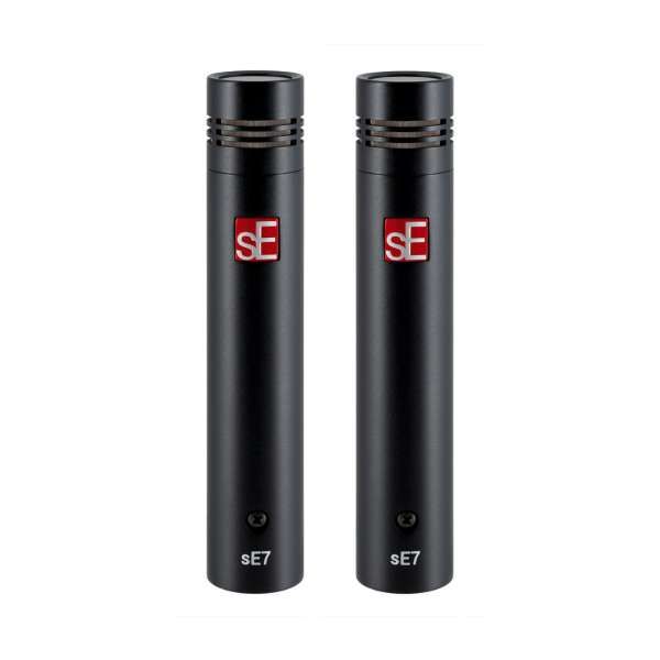 sE Electronics sE7 Stereo-Set