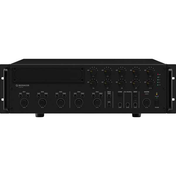 Monacor PA-6010Z