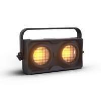Cameo SUNO 2 IP65 2-Light Blinder