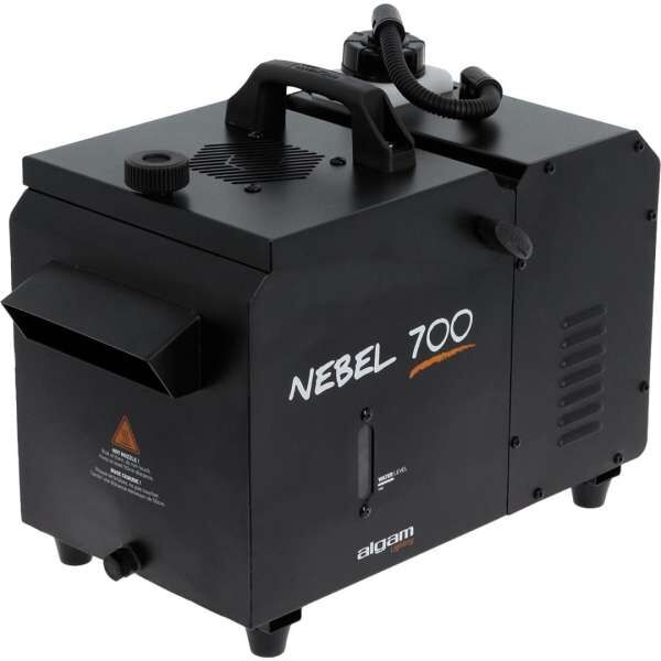 Algam Lighting NEBEL700 Nebelmaschine