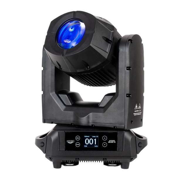 ADJ Hydro Beam X1 Outdoor IP65 Beam-Moving-Head