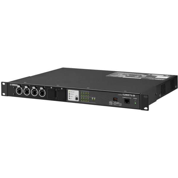 Yamaha SWP1-8 L2 Switch