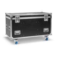 Cameo Case für 8x Cameo PIXBAR® TW IP G2