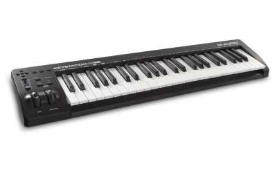 M-Audio KEYSTATION 61 MK3 M-Audio KEYSTATION 61 MK3 | Midi 