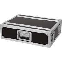 ROADINGER Rack PRO 3HE 25cm