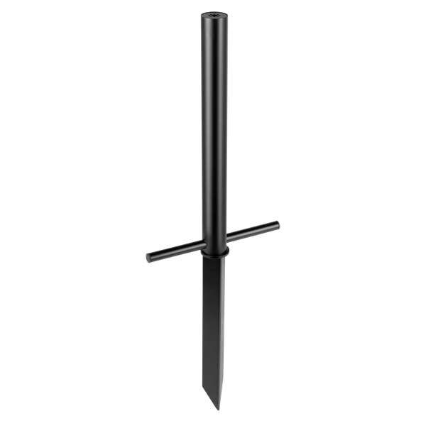 BeamZ Pro GroundFix10 Ground Spike with Tube
