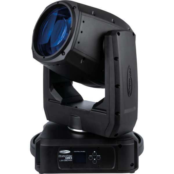 Showtec Phantom 120LSR Beam - 120W Laserlichtquelle – Schutzart IP65