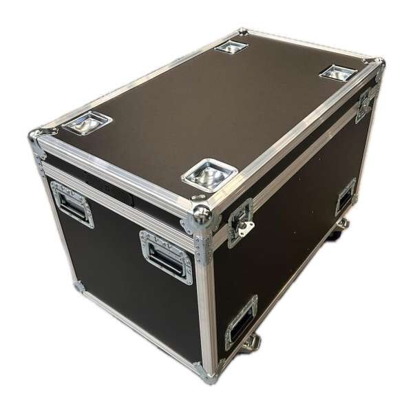 Light-Inc. Case für 4 x FORIS Serie