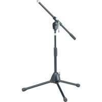 TAMA Standard Series kurzer Galgen Mikrofonständer - Black