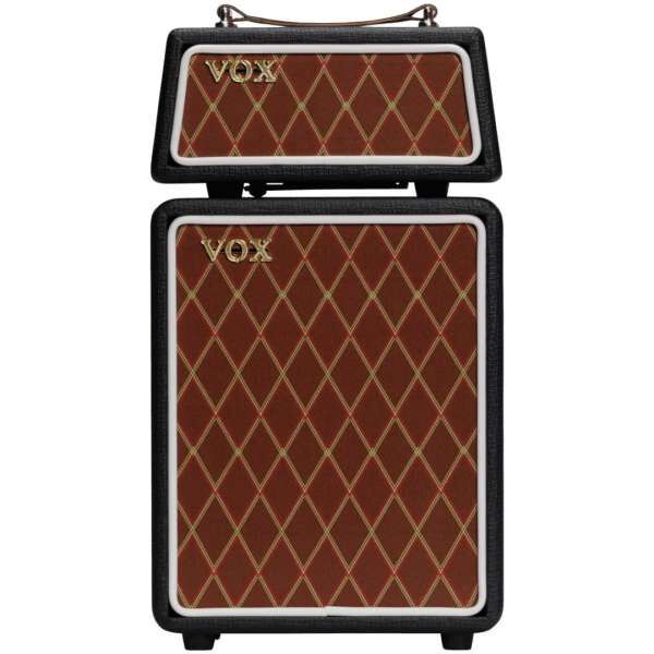 VOX Micro Superbeetle Guitar