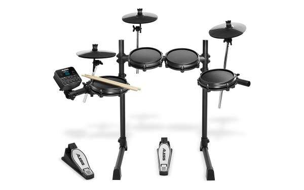 Alesis Turbo Mesh Kit E-Drum Set