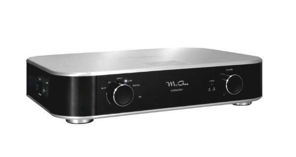 McGee Harmony Amplifier Bluetooth + Wifi