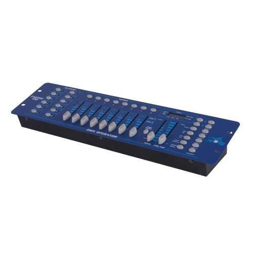 Sagitter DJ Faster 192N DMX Controller