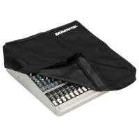 Mackie 1604VLZ Cover, Staubschutzhülle für 1604VLZ4, VLZ3 & VLZ Pro