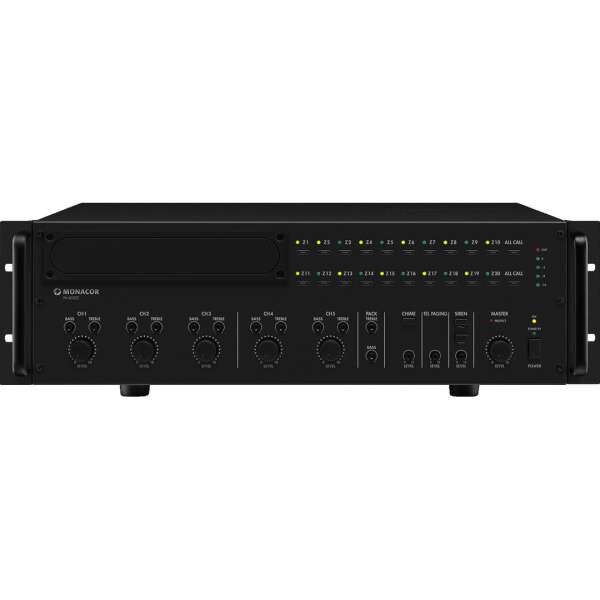 Monacor PA-6020Z