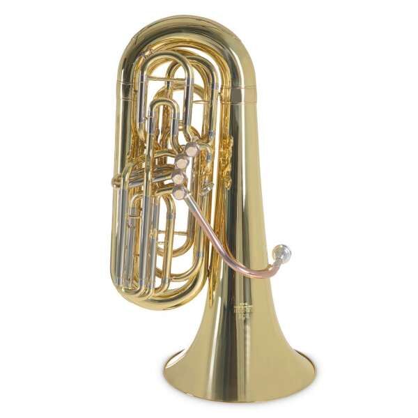 Roy Benson BBb-Tuba TB-312B