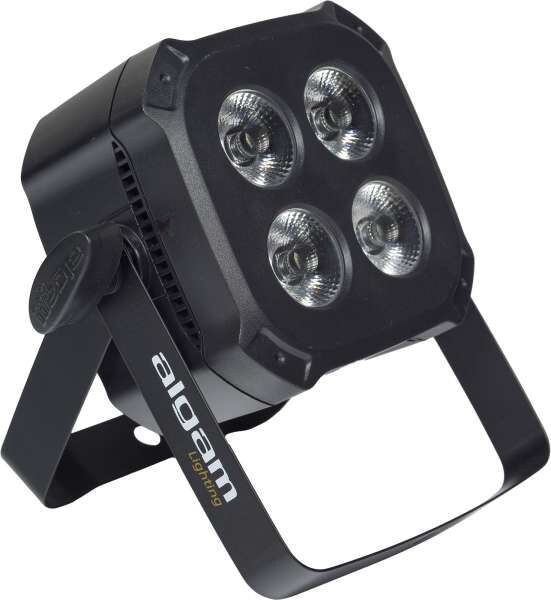 Algam Lighting MiniPar46-Quad