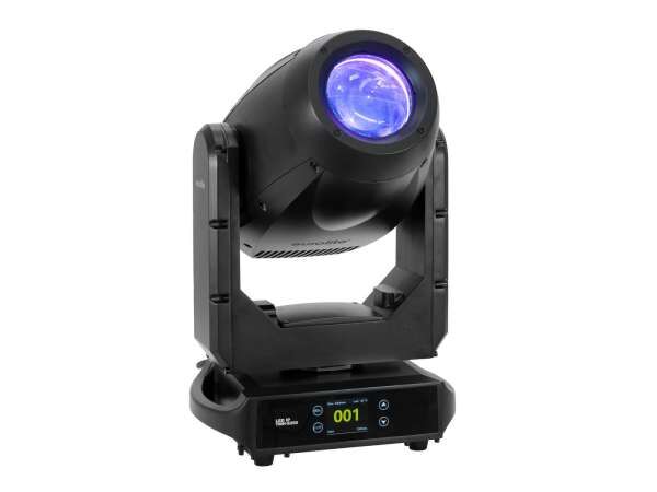 EUROLITE LED IP TMH-S250 Moving-Head Beam/Spot/Wash IP65